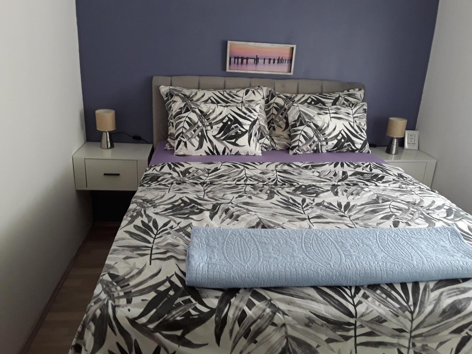 Apartmani Zoran Drage Exterior photo