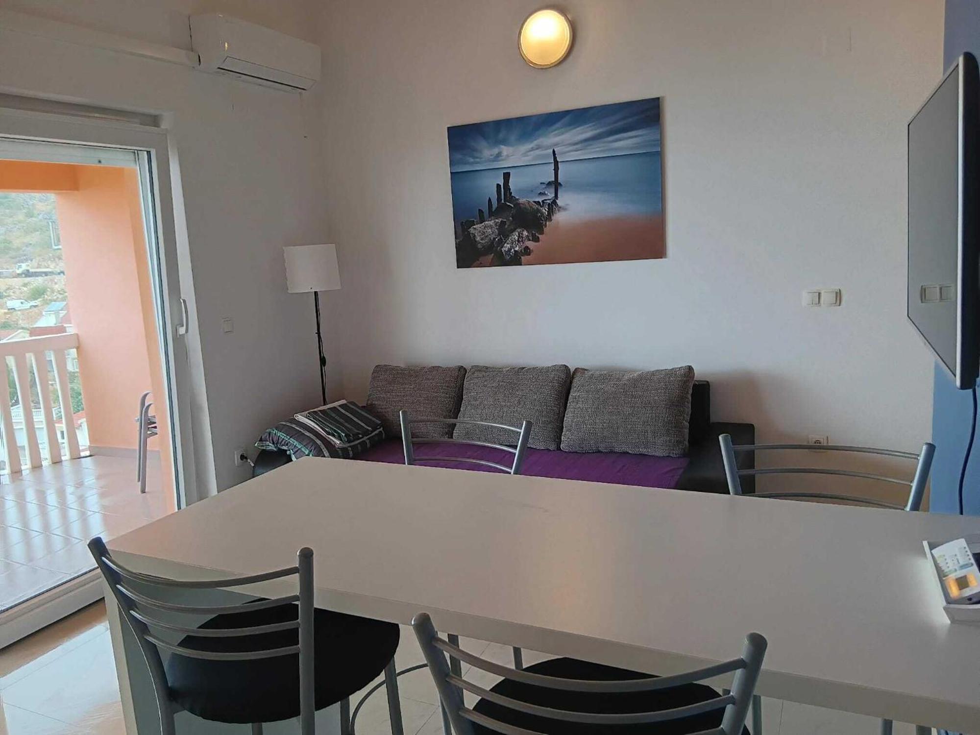 Apartmani Zoran Drage Exterior photo