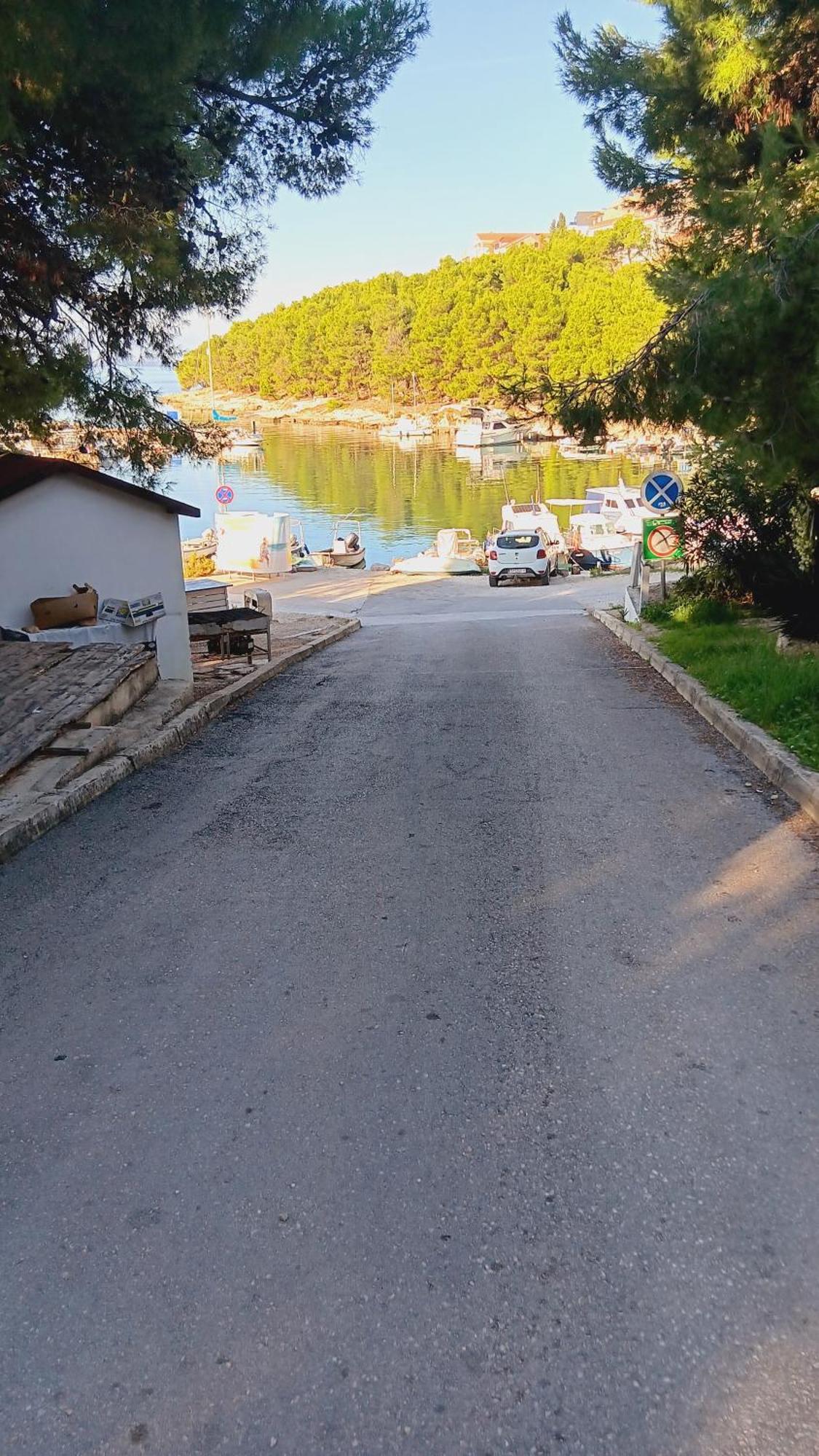 Apartmani Zoran Drage Exterior photo