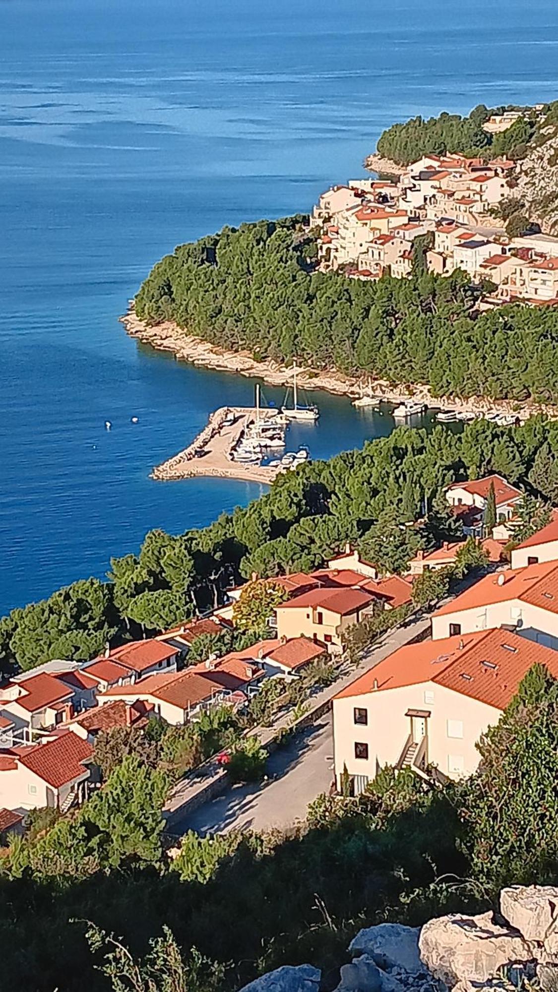 Apartmani Zoran Drage Exterior photo