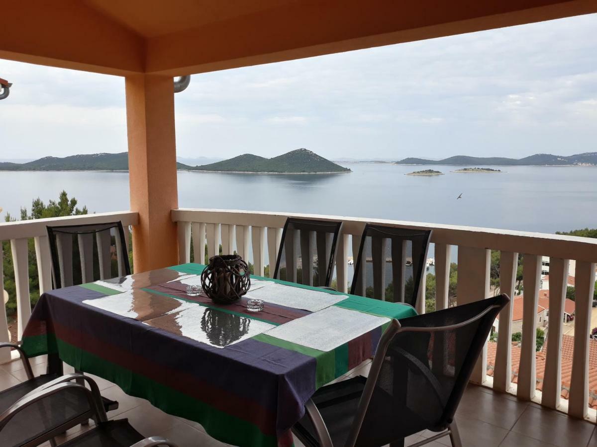 Apartmani Zoran Drage Exterior photo